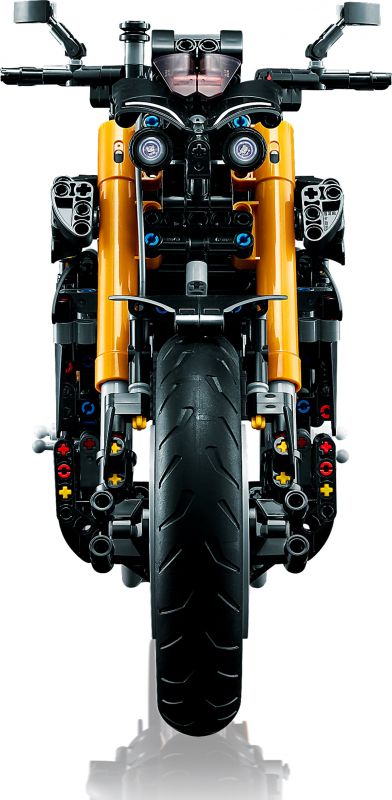 Конструктор LEGO Technic Yamaha MT 2022