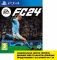 Гра консольна PS4 EA SPORTS FC 24, BD диск