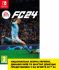 Гра консольна Switch EA SPORTS FC 24, картридж