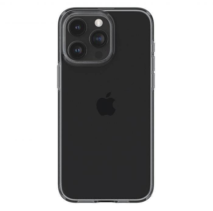 Чохол Spigen для Apple iPhone 15 Pro Max Crystal Flex, Space Crystal