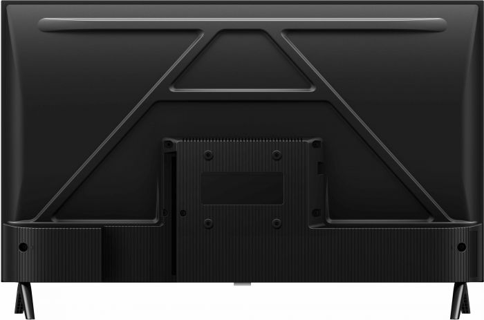Телевізор 32" TCL LED HD 60Hz Smart, Android TV, Black