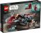 Конструктор LEGO Star Wars™ Шатл джедаїв T-6 Асоки Тано