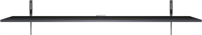 Телевізор 43" LG QNED 4K 60Hz Smart WebOS   Black