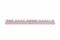 Клавіатура механічна Varmilo VEM87 Dreams On Board 87Key, EC V2 Rose, USB-A, EN/UKR, White Led, рожевий