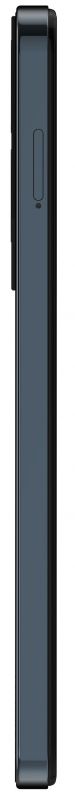 Смартфон TECNO POVA 5 (LH7n) 6.78" 8/128ГБ, 2SIM, 6000мА•год, Mecha Black