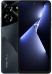 Смартфон TECNO POVA 5 (LH7n) 6.78" 8/128ГБ, 2SIM, 6000мА•год, Mecha Black
