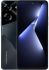 Смартфон TECNO POVA 5 (LH7n) 6.78" 8/128ГБ, 2SIM, 6000мА•год, Mecha Black