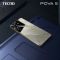 Смартфон TECNO POVA 5 (LH7n) 6.78" 8/128GB, 2SIM, 6000mAh, Amber Gold