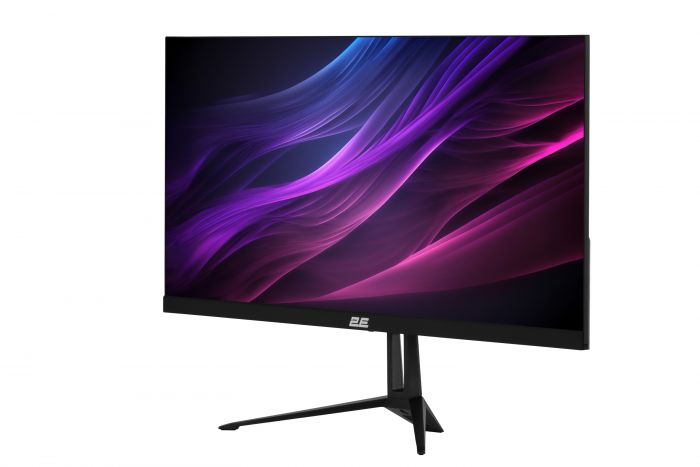 Монітор 2E 28.7" D2923B 2xHDMI, DP, Audio, IPS, 2560*1080, 21:9, 75Hz