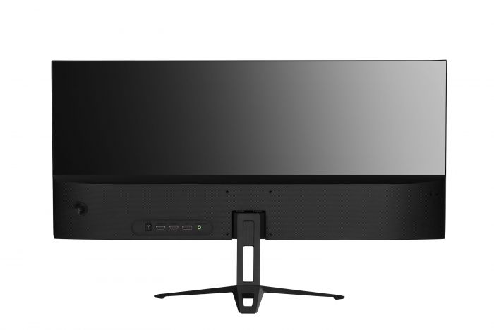 Монітор 2E 28.7" D2923B 2xHDMI, DP, Audio, IPS, 2560*1080, 21:9, 75Hz