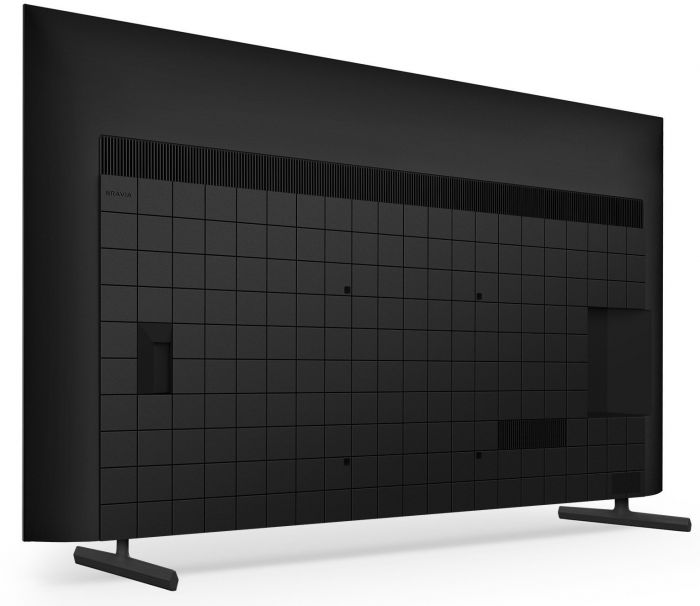 Телевізор 85" Sony LCD 4K 50Hz Smart GoogleTV Black