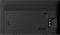 Телевізор 85" Sony LCD 4K 50Hz Smart GoogleTV Black