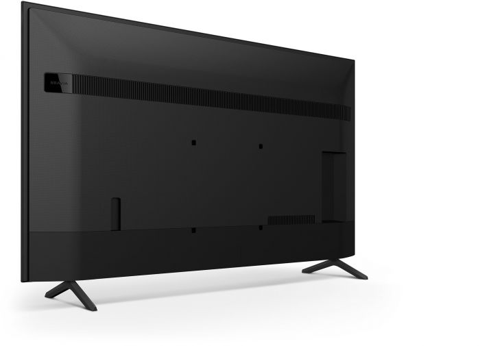 Телевізор 75" Sony LCD 4K 50Hz Smart GoogleTV Black