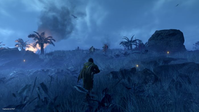 Гра консольна PS5 HELLDIVERS 2, BD диск