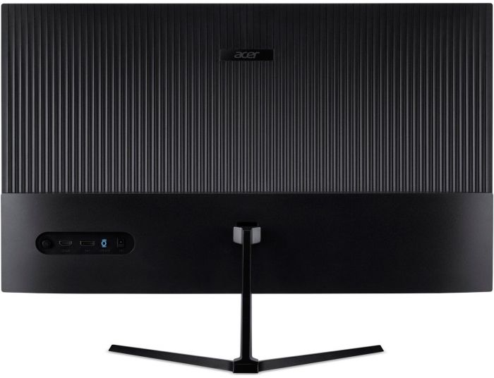 Монітор Acer 27" QG270S3BIPX, HDMI, DP, VA, 180Hz, 1ms