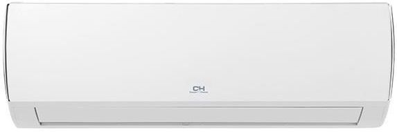 Кондиціонер Cooper&Hunter Veritas NG CH-S09FTXQ2-NG, 25 м2, інвертор, A++/A+, до -15°С, Wi-Fi, R32, білий
