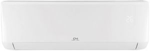 Кондиціонер Cooper&Hunter Vital Inverter CH-S09FTXF2-NG, 25 м2, інвертор, A++/A+, до -15°С, Wi-Fi, R32, білий