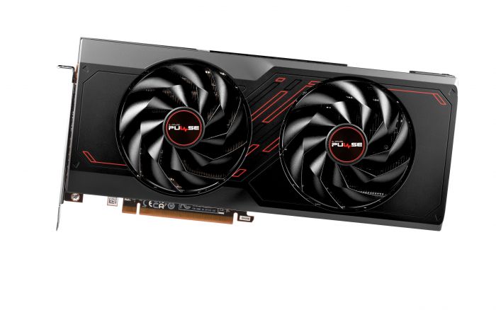 Відеокарта Sapphire Radeon RX 7800 XT 16GB GDDR6 Pulse GAMING