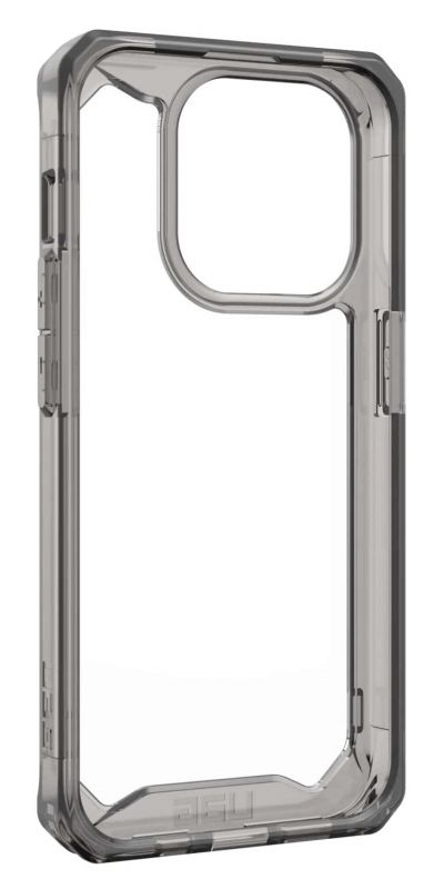 Чохол UAG для Apple iPhone 15 Pro Plyo, Ash