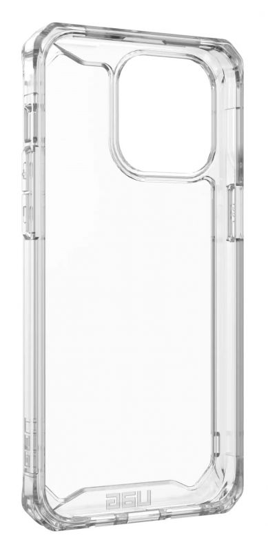 Чохол UAG для Apple iPhone 15 Pro Max Plyo, Ice