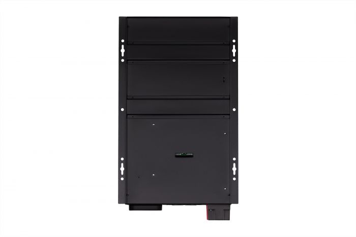 Інвертор 2E HI2500, 2500W, 24V - 230V, LCD, AVR, Terminal in&out