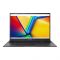 Ноутбук ASUS Vivobook 16X K3605ZV-N1027 16" WUXGA IPS, Intel i5-12500H, 16GB, F512GB, NVD4060-8, NoOS, Чорний
