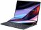 Ноутбук ASUS Zenbook Pro 14 Duo UX8402VU-P1060 14.5" 2.8K OLED Touch, Intel i7-13700H, 16GB, F1TB, NVD4050-6, NoOS, Чорний