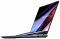 Ноутбук ASUS Zenbook Pro 14 Duo UX8402VV-P1046 14.5" 2.8K OLED, Intel i9-13900H, 32GB, F2TB, NVD4060-8, NoOS, Чорний