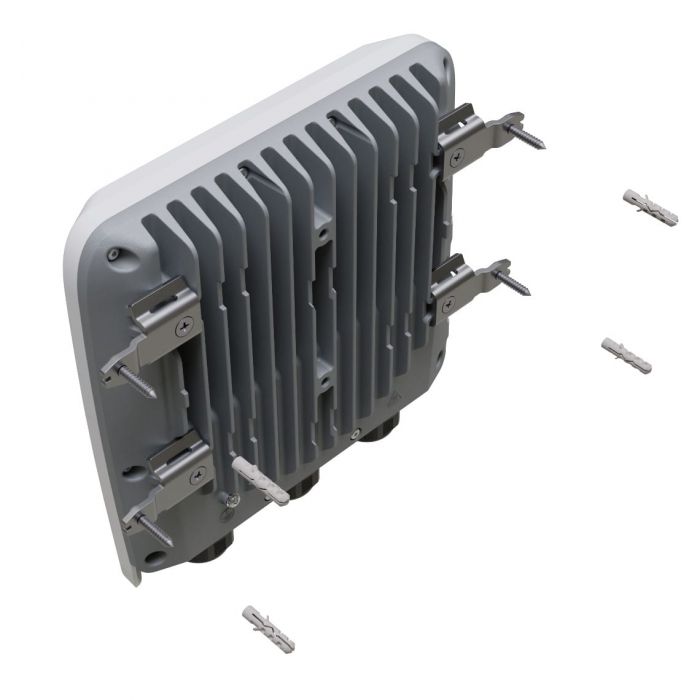 Маршрутизатор MikroTik RouterBOARD RB5009UPR+S+OUT