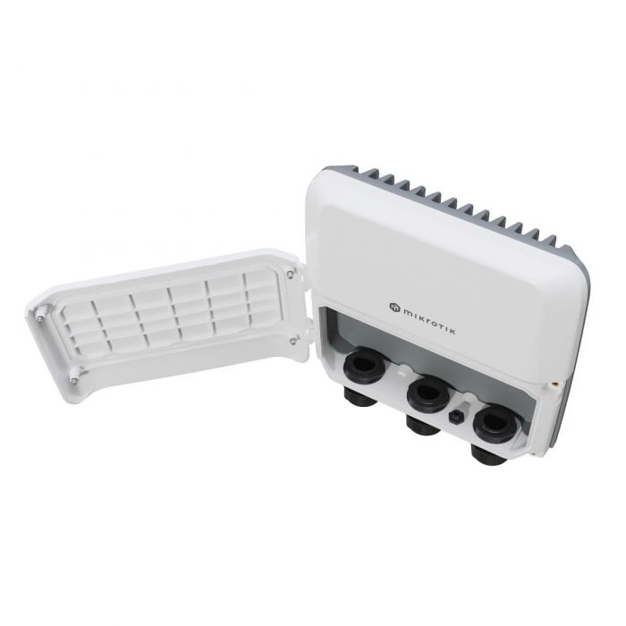 Маршрутизатор MikroTik RouterBOARD RB5009UPR+S+OUT