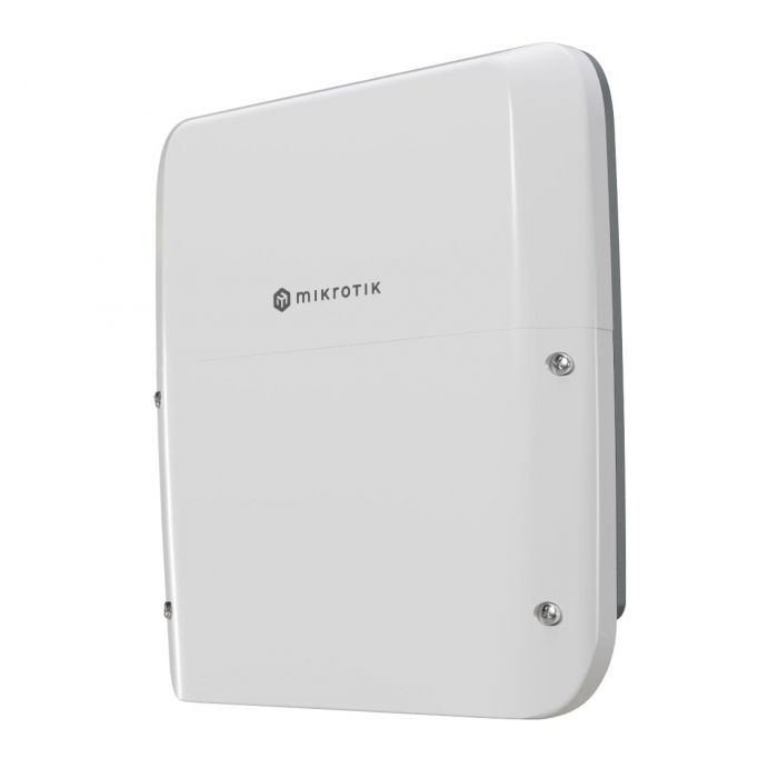 Маршрутизатор MikroTik RouterBOARD RB5009UPR+S+OUT