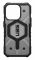 Чохол UAG для Apple iPhone 15 Pro Pathfinder Magsafe, Ash
