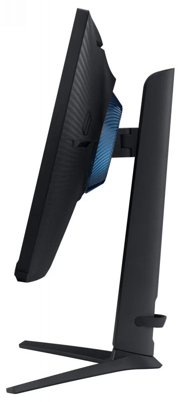 Монітор Samsung 27" S27AG500P HDMI, DP, USB, MM, IPS, 2560x1440, 165Hz, 1ms