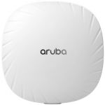 Точка доступу HPE Aruba AP-515 (RW) Dual Radio 4x4:4 + 2x2:2 802.11ax Internal Antennas Unified Campus AP