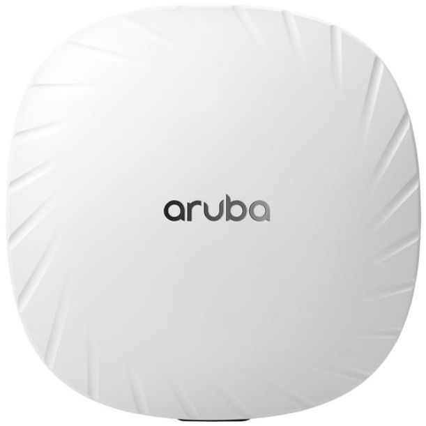 Точка доступу HPE Aruba AP-515 (RW) Dual Radio 4x4:4 + 2x2:2 802.11ax Internal Antennas Unified Campus AP