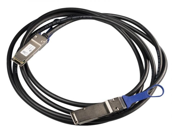 Кабель MikroTik XQ+BC0003-XS+, 3м