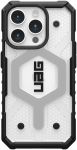 Чохол UAG для Apple iPhone 15 Pro Max Pathfinder Magsafe, Ice