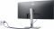 Монітор DELL 34" P3424WE HDMI, DP, USB-C, RJ-45, IPS, 3440x1440, 21:9, sRGB 99%, CURVED, HAS