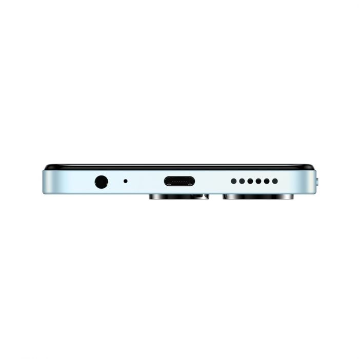 Смартфон TECNO Spark 10 Pro (KI7) 6.78" 8/128GB, 2SIM, 5000mAh, Pearl White
