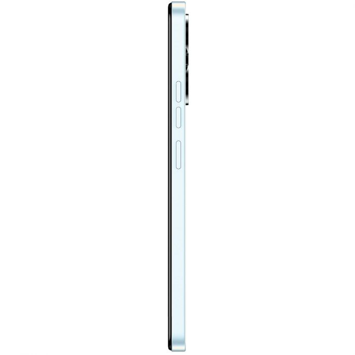 Смартфон TECNO Spark 10 Pro (KI7) 6.78" 8/128GB, 2SIM, 5000mAh, Pearl White