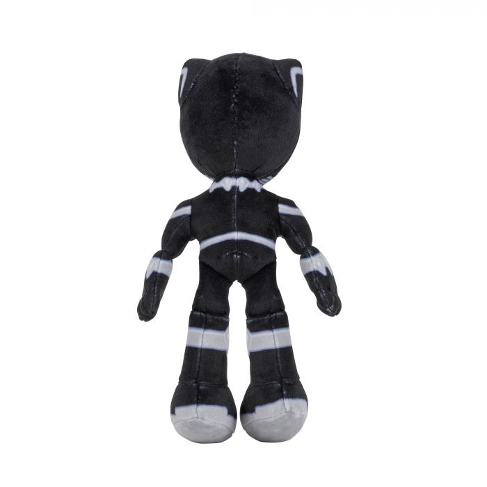 М'яка ігрaшка Spidey Little Plush Чорна Пантера (Black Panther)