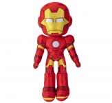 М'яка ігрaшка Spidey Little Plush Залізна людина (Iron Man)