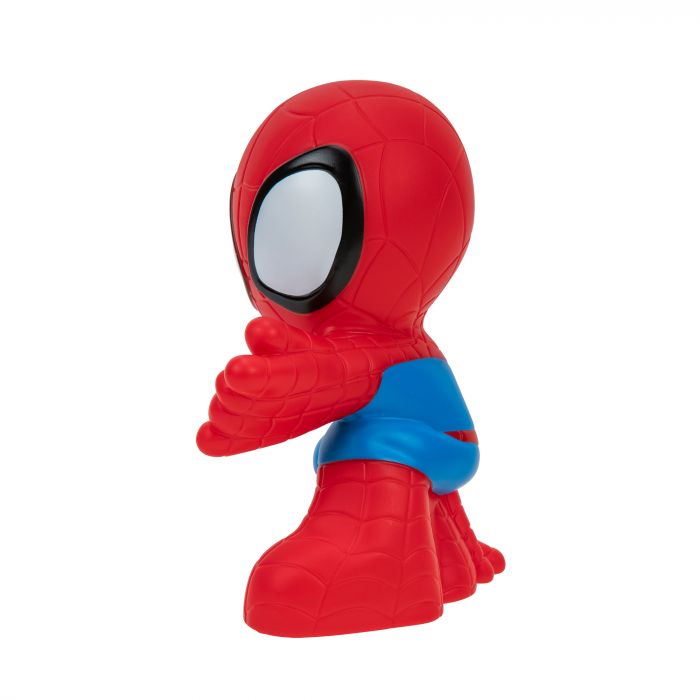 Іграшка бризкалка Spidey Bath Squirters Single pack Спайді (Spidey)