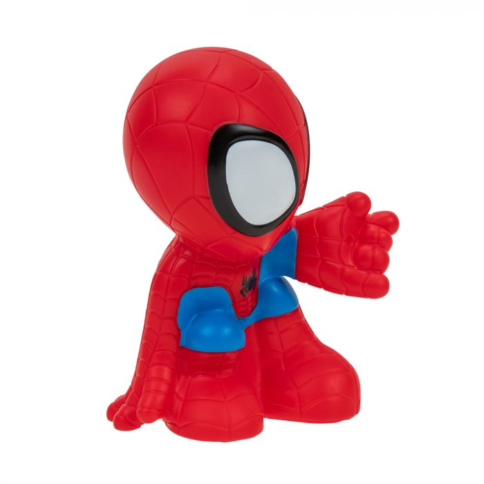 Іграшка бризкалка Spidey Bath Squirters Single pack Спайді (Spidey)