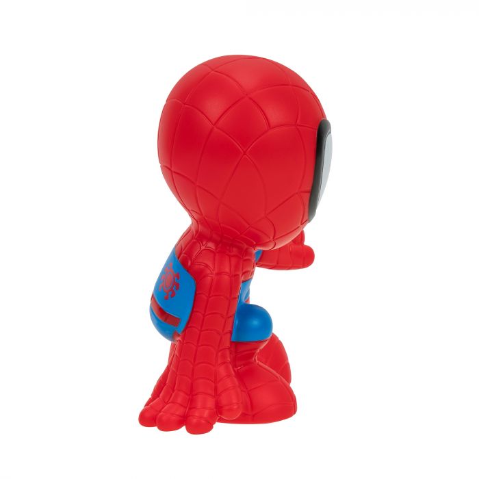 Іграшка бризкалка Spidey Bath Squirters Single pack Спайді (Spidey)