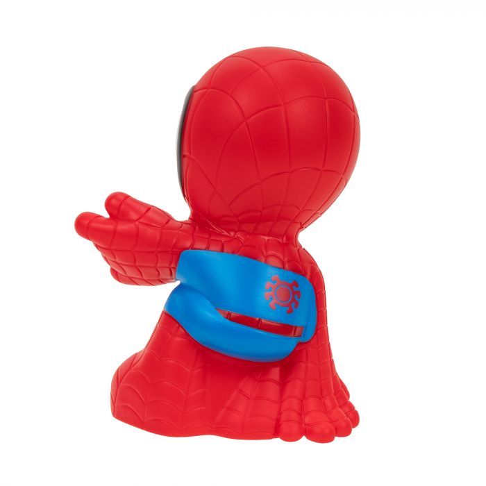Іграшка бризкалка Spidey Bath Squirters Single pack Спайді (Spidey)