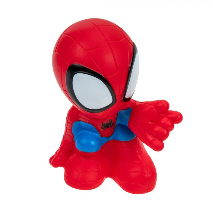 Іграшка бризкалка Spidey Bath Squirters Single pack Спайді (Spidey)