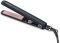 Випрямляч для волосся Beurer, темп 120-220°C, 35Вт, керам. турмалін, чорний