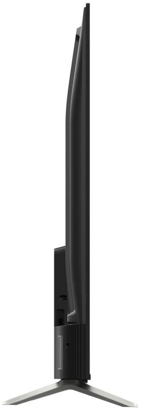 Телевізор 55" TCL LED 4K 60Hz Smart, Android TV, Titan