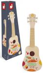 Музичний інструмент Janod Укулеле тропік